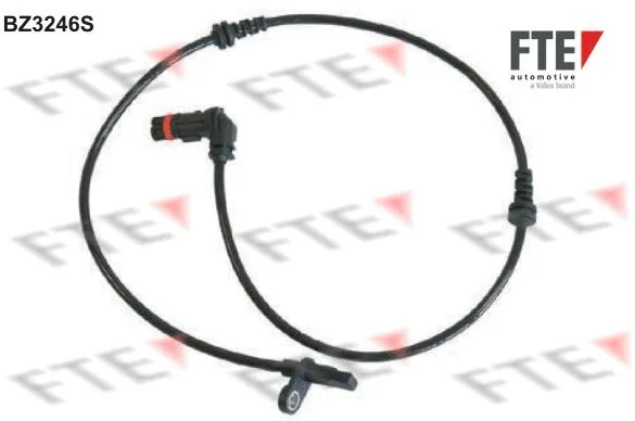 Sensor, wheel speed (BZ3246S)