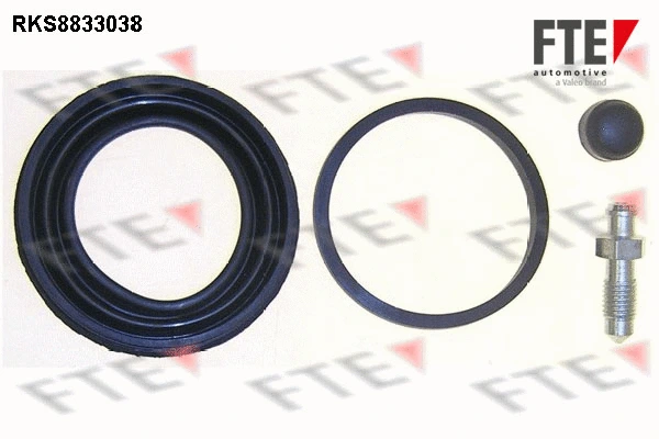 Repair Kit, brake caliper (9324031)