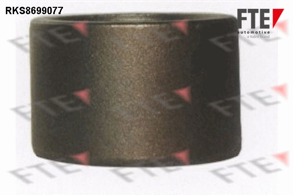 Piston, brake caliper (RKS8699077)