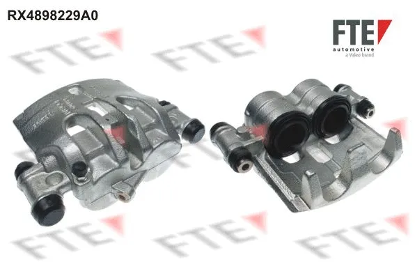 Brake Caliper (RX4898229A0)