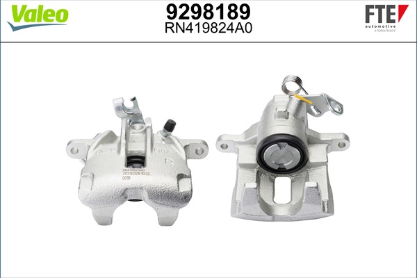 Brake Caliper (9298189)