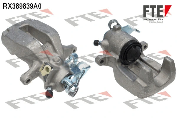 Brake Caliper (RX389839A0)