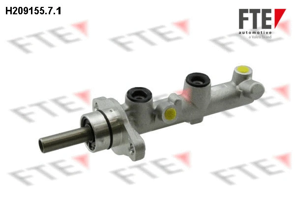 Brake Master Cylinder (H209155.7.1)