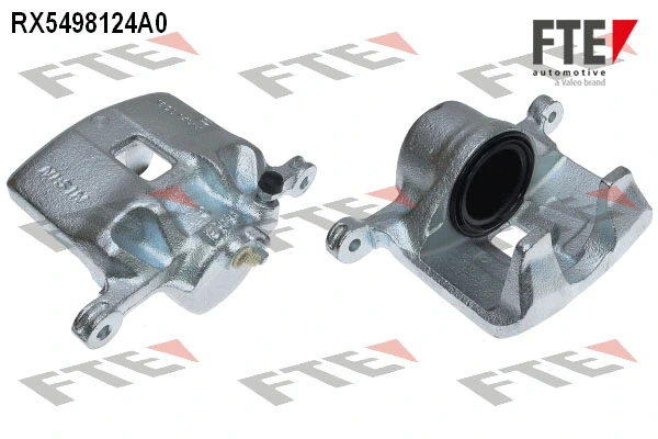 Brake Caliper (RX5498124A0)