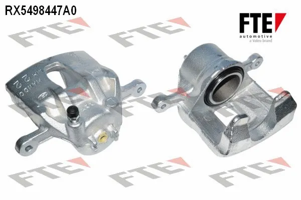 Brake Caliper (RX5498447A0)