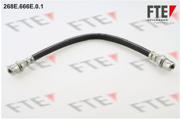 Brake Hose (268E.666E.0.1)