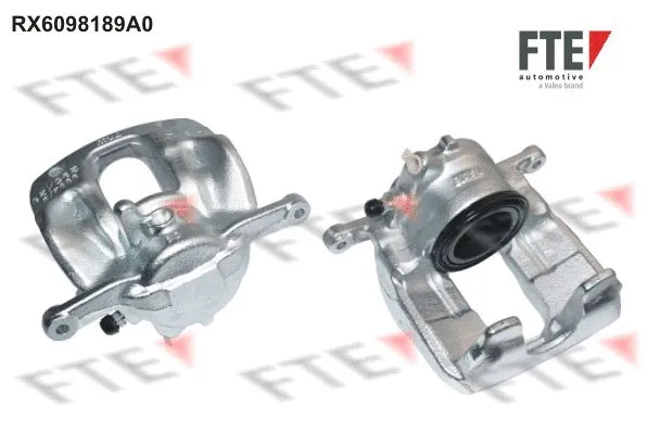 Brake Caliper (RX6098189A0)