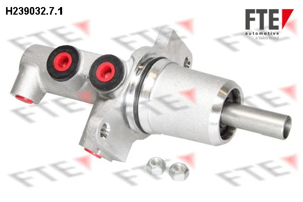 Brake Master Cylinder (H239032.7.1)