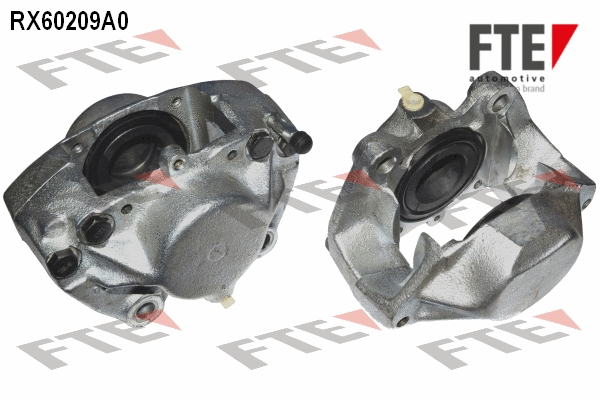Brake Caliper (RX60209A0)