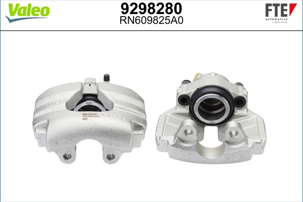 Brake Caliper (9298280)