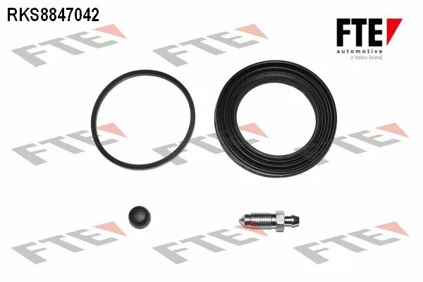 Repair Kit, brake caliper (RKS8847042)