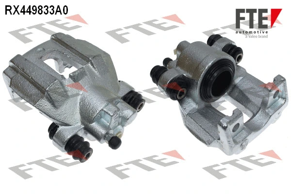 Brake Caliper (RX449833A0)