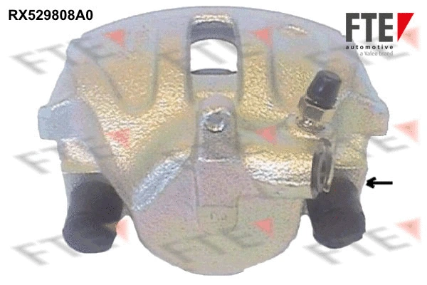 Brake Caliper (RX529808A0)