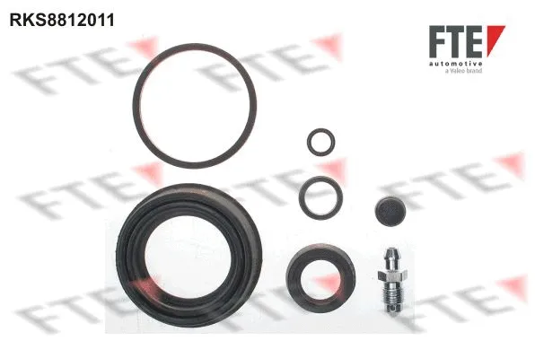 Repair Kit, brake caliper (9324391)