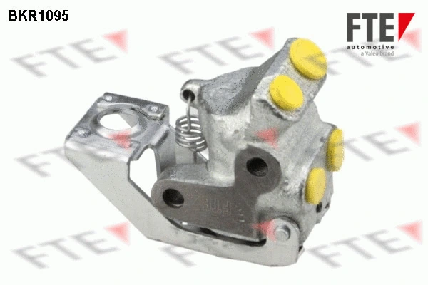 Brake Force Regulator (BKR1095)