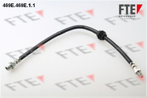 Brake Hose (469E.469E.1.1)