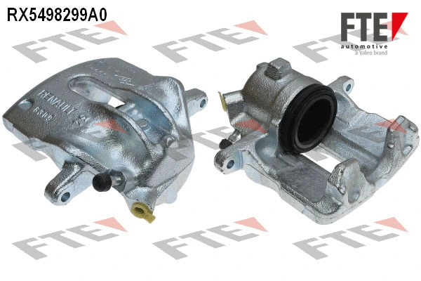 Brake Caliper (RX5498299A0)