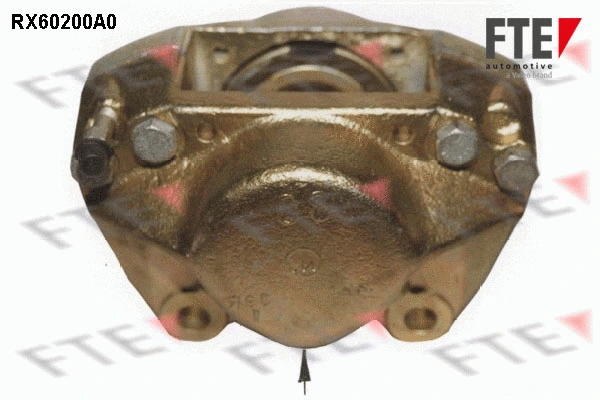 Brake Caliper (RX60200A0)
