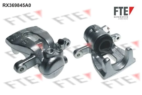 Brake Caliper (9290468)