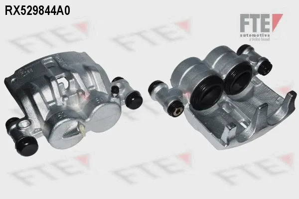 Brake Caliper (RX529844A0)