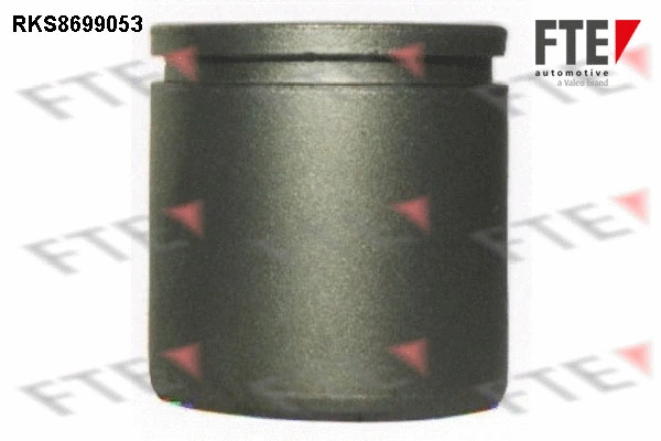 Piston, brake caliper (9313507)