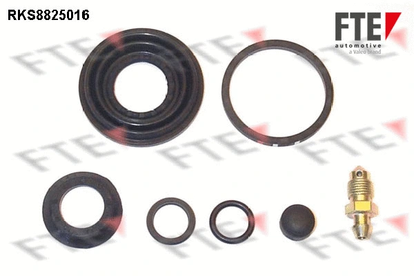 Repair Kit, brake caliper (RKS8825016)