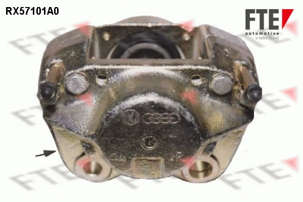 Brake Caliper (RX57101A0)