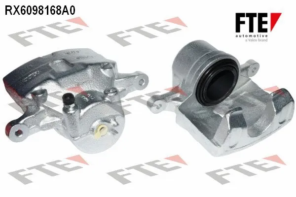 Brake Caliper (RX6098168A0)