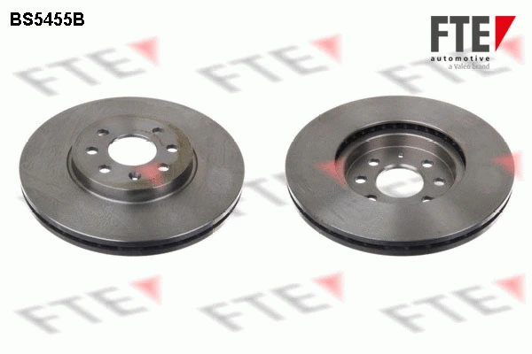 Brake Disc (9082043)