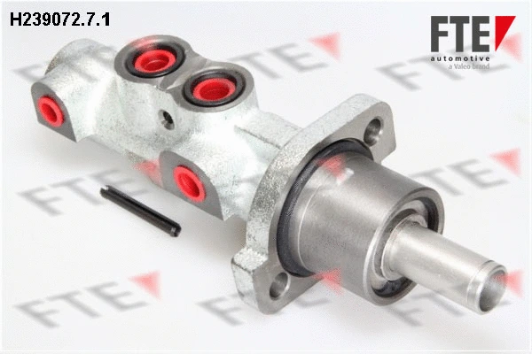 Brake Master Cylinder (H239072.7.1)