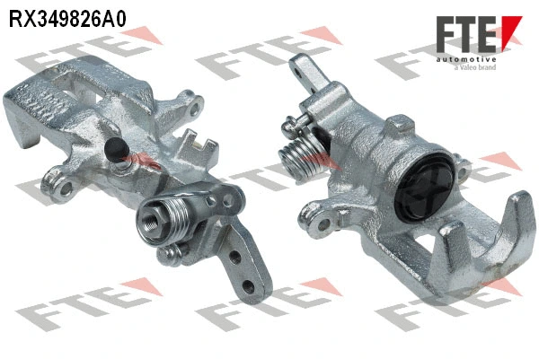 Brake Caliper (RX349826A0)