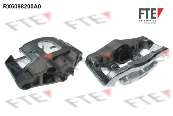 Brake Caliper (RX6098200A0)