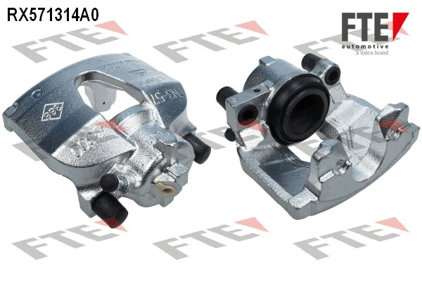 Brake Caliper (RX571314A0)