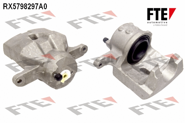 Brake Caliper (RX5798297A0)