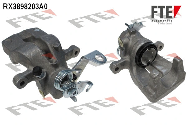 Brake Caliper (RX3898203A0)