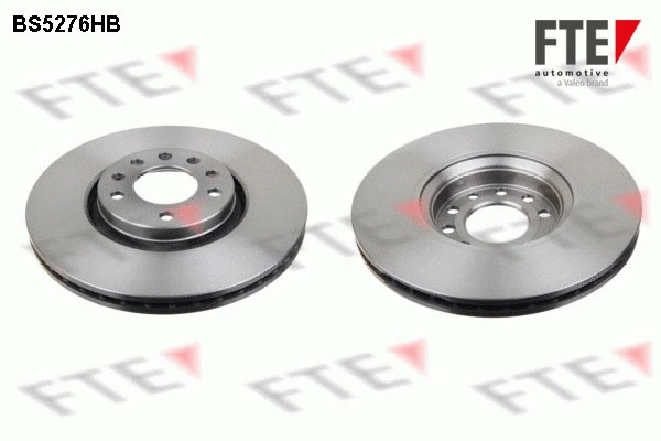 Brake Disc (BS5276HB)