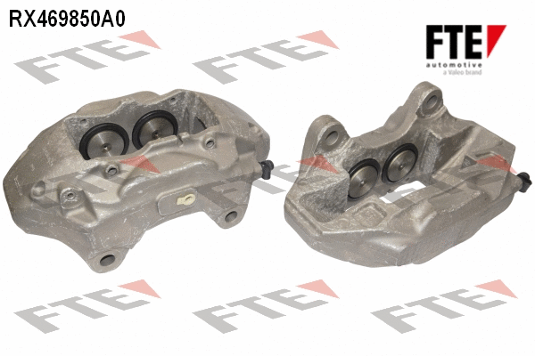 Brake Caliper (RX469850A0)