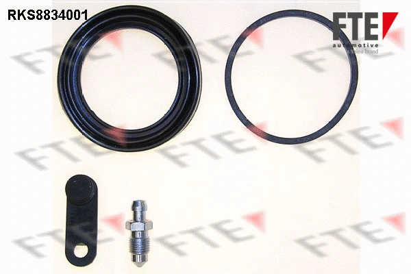 Repair Kit, brake caliper (RKS8834001)