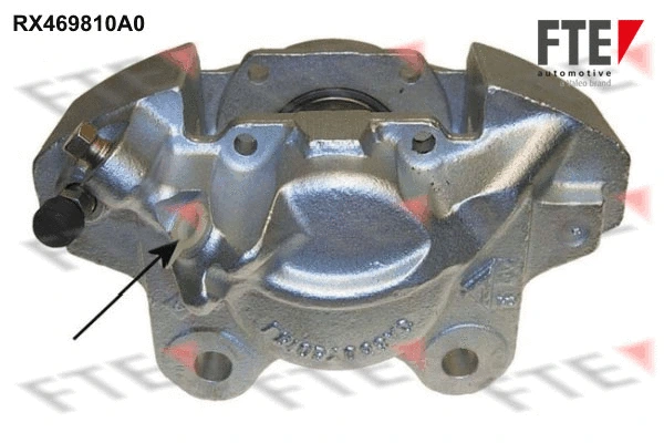 Brake Caliper (RX469810A0)