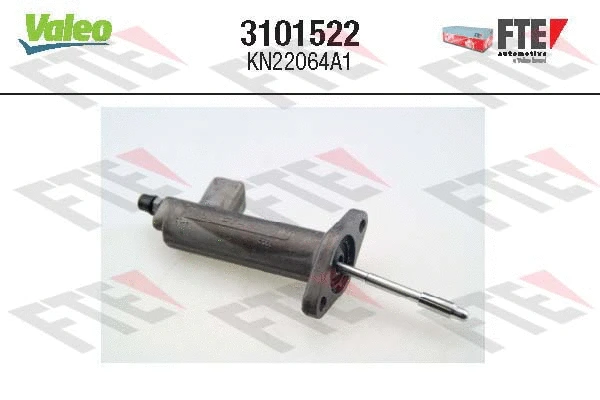 Slave Cylinder, clutch (3101522)