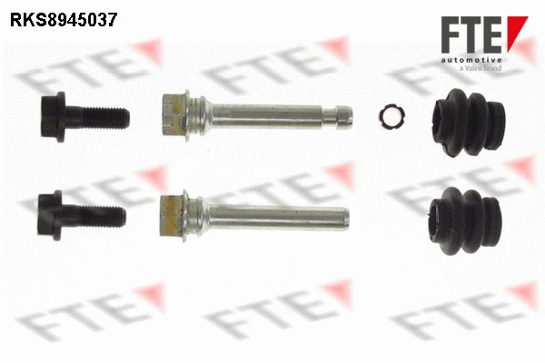 Guide Sleeve, brake caliper (RKS8945037)