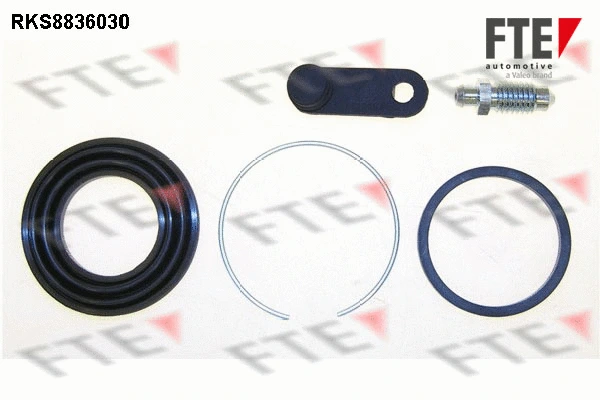 Repair Kit, brake caliper (9324073)