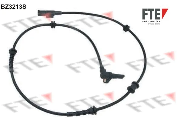 Sensor, wheel speed (BZ3213S)