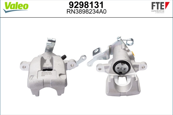 Brake Caliper (9298131)