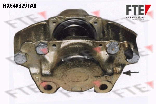 Brake Caliper (RX5498291A0)