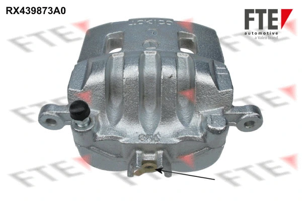 Brake Caliper (9291070)