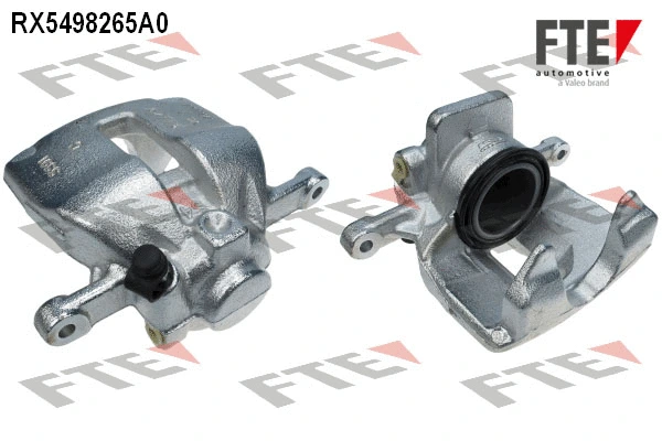 Brake Caliper (9291749)