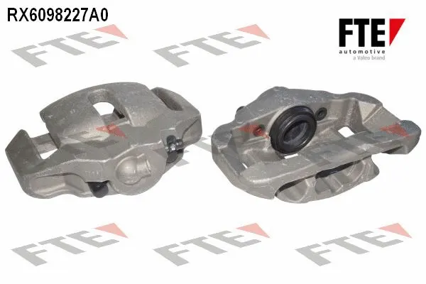 Brake Caliper (RX6098227A0)