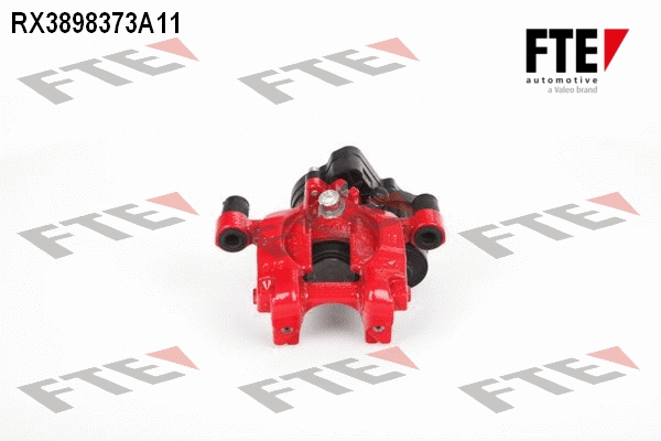 Brake Caliper (RX3898373A11)