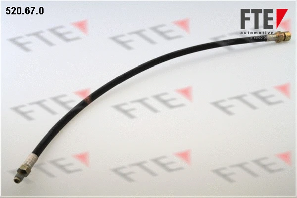 Brake Hose (520.67.0)